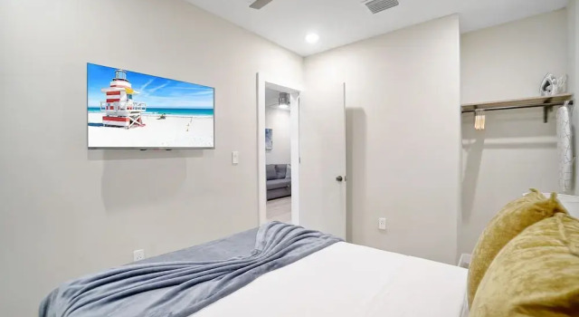 Stylish East Little Havana Flats, Prenota Appartamento Miami Beach Miami Metropolitan Area