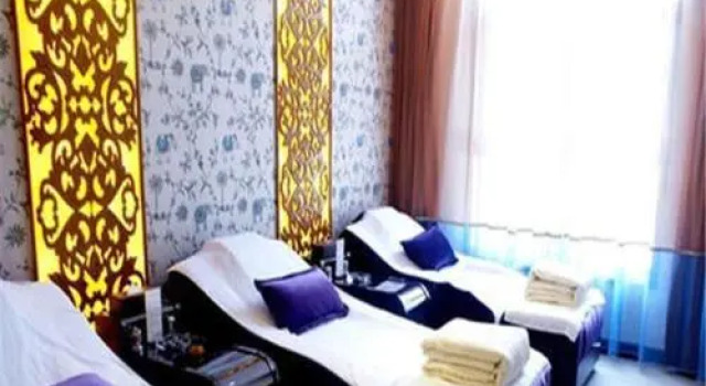 Taite Style Hotel, Prenota Hotel Hotel a Henan con parcheggio, Parcheggio
