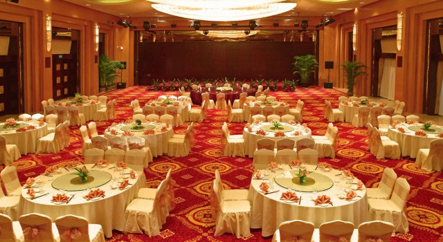 The Purple Palace Nanjing, Rezerwuj Hotel Nankin Jiangsu