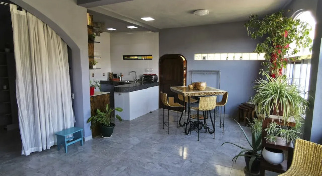 Люкс Deluxe Casa de Colores