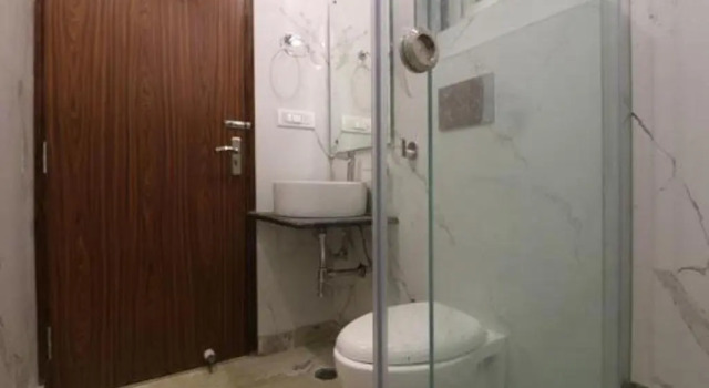 Номер Deluxe Hotel Kabir Palace Karol Bagh