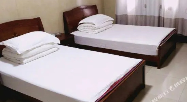 Rujia Hostel