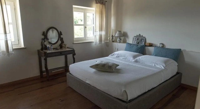La Fonte Su, Book Hotel Hoteller i Canterano med parkering, Parkering