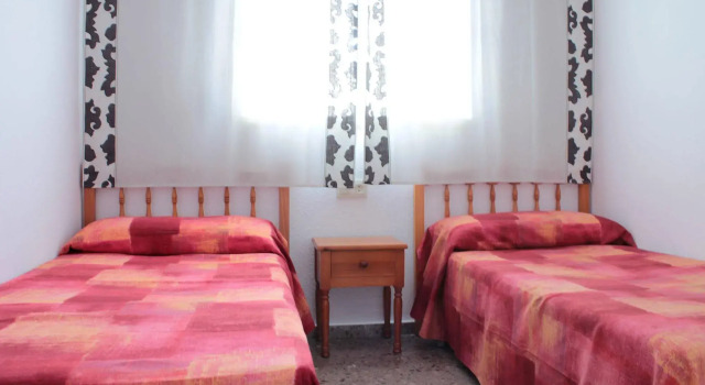 Apartamentos Jardines de Gandía I y II 3000, Забронировать Апартаменты/квартира Гандия Коста-де-Валенсия