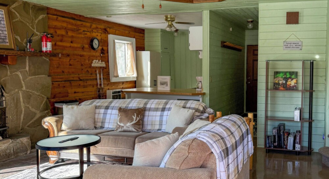 Lovely 3BR Mountain View Fireplace, Varaa Lomakoti Brian Head 