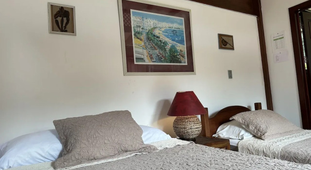 Номер Standard Hotel Kenaki Lodge