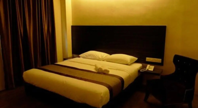 Номер Superior Hotel Austin Paradise