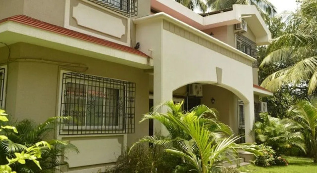 Leelainn Villas, Prenota Hotel Candolim 
