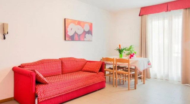 Апартаменты Standard Residence Diamant