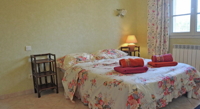 Traditional villa in Lias D'armagnac with pool
