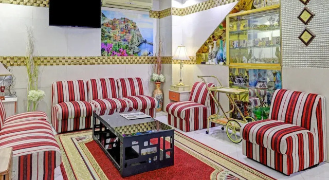 Al Arraf Hotel, Забронировать Отель Отели Дубая с завтраком, рядом с Рыбный рынок Дейры, Завтраки