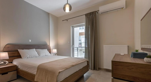 Amelia House, Prenota Hotel Hotel a Preveza con parcheggio, Parcheggio