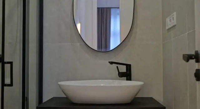 Апартаменты Deluxe You Boutique Suites by BQA
