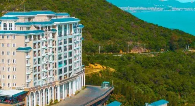 Lanan Boutique Hostel (Nan'ao Houzhai Branch), Prenota Ostello Shantou Guangdong