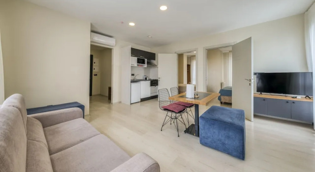 Apartament Zin D Sefin aparts