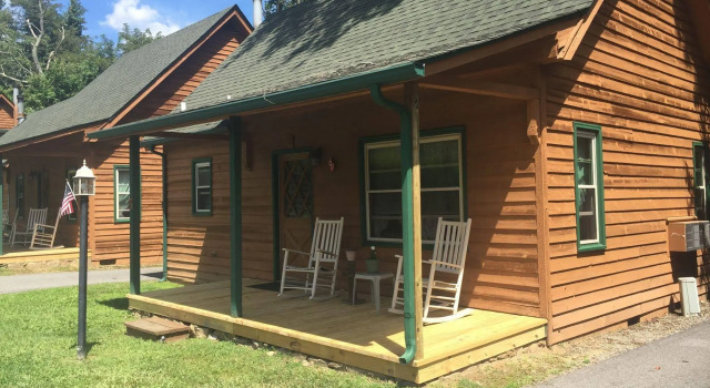 Creekwood Village Resort