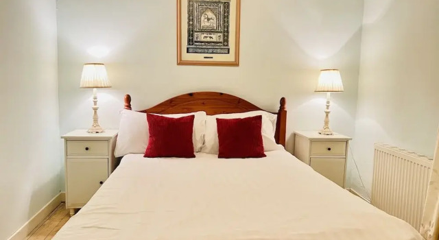 Номер Comfort The Georgian House