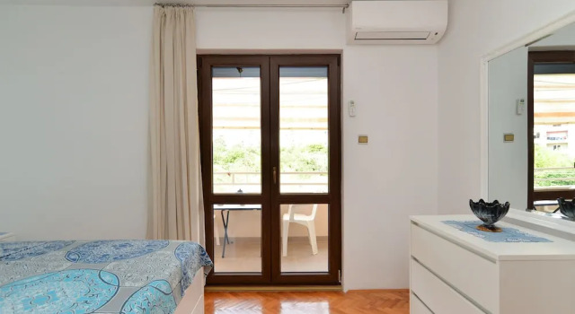Apartment 43, Reserva ahora Apartamento Hoteles en Pula con aparcamiento, Aparcamiento