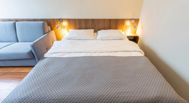 Novotel Olsztyn