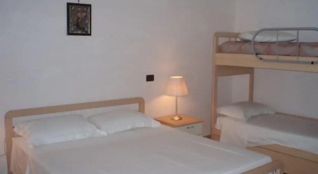 Standard Vierer Zimmer B&B Ore Liete