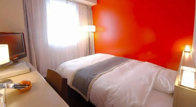 Hotel Frontier Iwaki / Vacation STAY 79260, Book Hotel Cheap Hotels in Tohoku