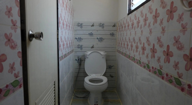 Двухместный номер Standard Aiyara House