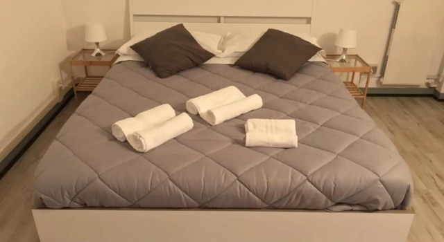 Guest House Roma