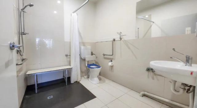 Студия Exodus Dandenong Apartment Hotel