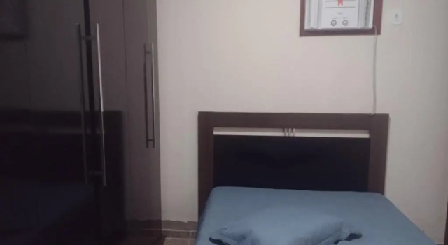 Casa aconchegante com piscina e churrasqueira, Забронировать Отель Отели Пляжа Унамар с бассейном, Бассейн