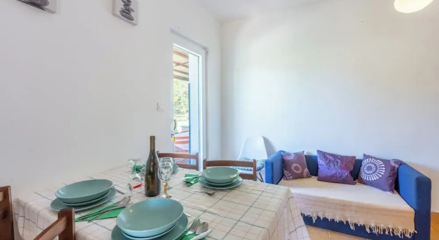 Апартаменты Apartments Davor