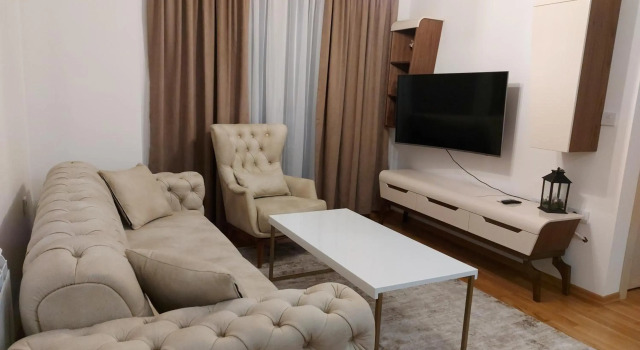 Luxury Apartment IVA II