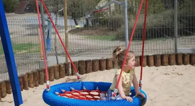 Beskidy Park
