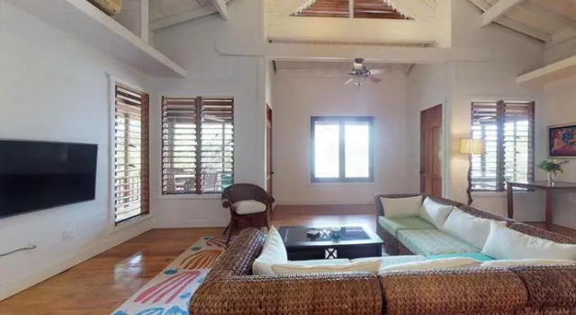 Casa Tabyana, Rezerwuj Dom wakacyjny Roatán 