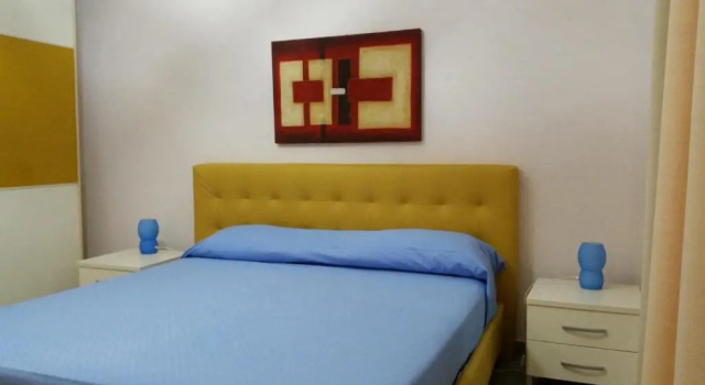 Двухместный номер Standard Dodo House