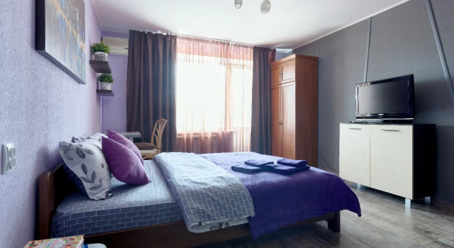 One room Apartment on Shovkovychna street 48, Забронировать Апартаменты/квартира Апартаменты Печерского, Апартаменты/квартира