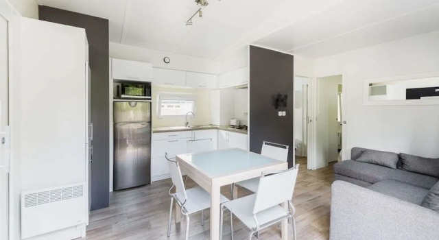 Rives Nature, Забронировать Кемпинг Отели Morbihan с парковкой, Парковка