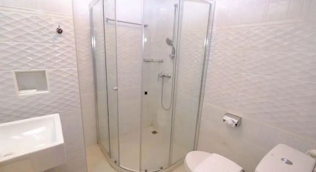 Номер Deluxe Chokdee Place