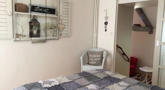 Avel West Chambre d'hôtes, Забронировать Отель Ле Верже Ille-et-Vilaine