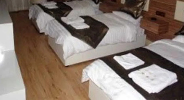 Zafer Hotel, Prenota Hotel Yuksekova Hakkari