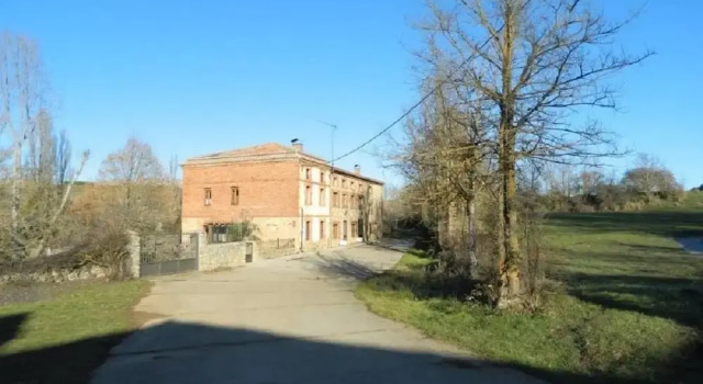 La Tila Casa Rural, Забронировать Отель Кастрехон-де-ла-Пенья Паленсия