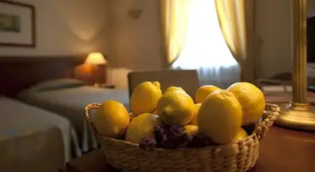 Hotel Munin, Book Hotel Hoteller i Canale med morgenmad, Morgenmad