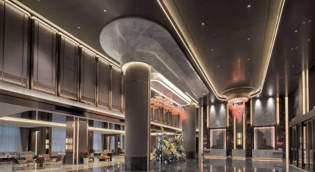 Wyndham Qujing Luliang, Boek Hotel Luliang Yunnan