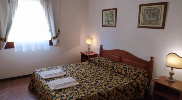 Апартаменты с 2 комнатами Stintino Country Paradise