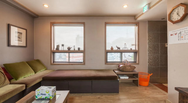 YEHADOYE Guest House