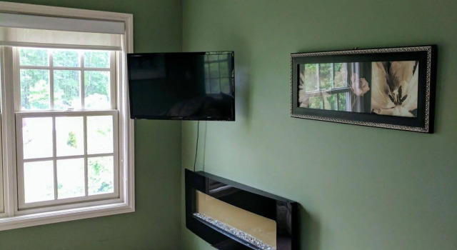 Willow Trace Bed and Breakfast, Rezervasyon Otel Collingwood Blue Mountain - Collingwood