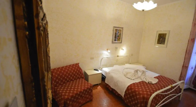 Двухместный номер Standard Hotel Alexis