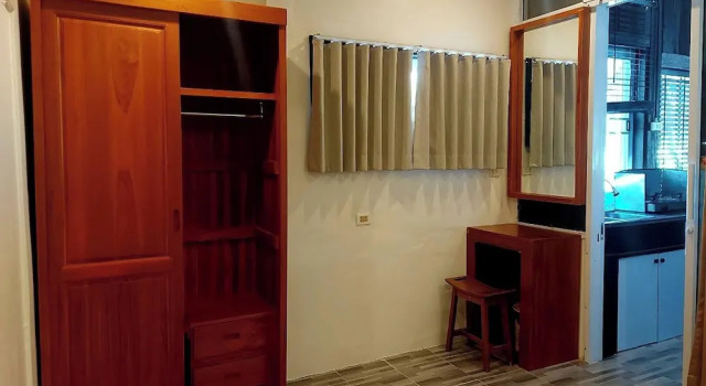 Люкс Suanmali Samui