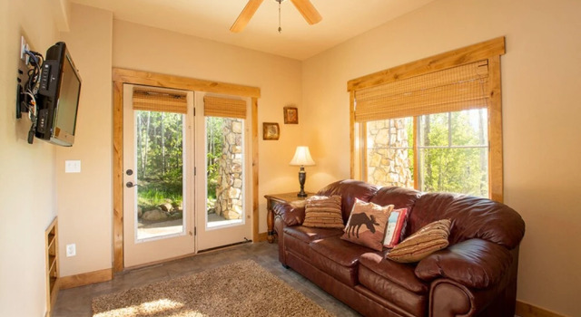 Leland Creek Home 5 Br home by RedAwning