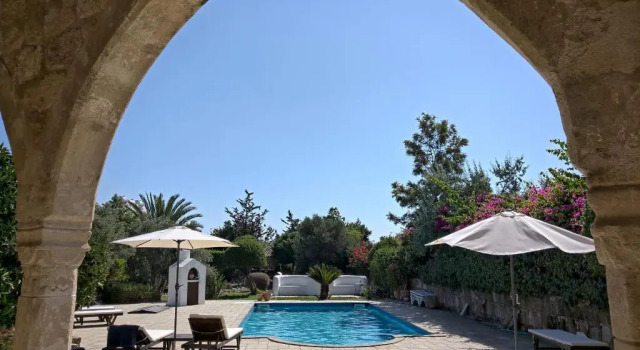 Вилла Deluxe Peace House Kyrenia