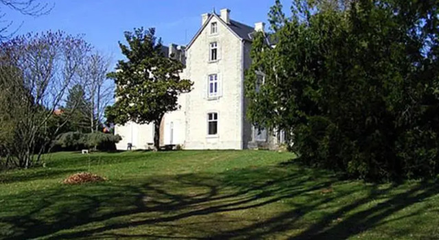 Vivre Nature au Château, Забронировать Отель Мезонне 